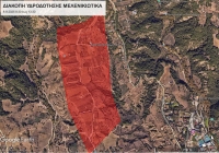 ΔΙΑΚΟΠΗ ΥΔΡΟΔΟΤΗΣΗΣ ΜΕΛΕΝΙΚΙΩΤΙΚΑ- ΚΟΜΠΕΛΙΤΟΥ 08-08-2025