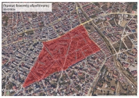 ΕΚΤΑΚΤΗ ΔΙΑΚΟΠΗ ΥΔΡΟΔΟΤΗΣΗΣ ΟΔΟΣ ΝΙΚΟΜΗΔΕΙΑΣ 03-12-2024