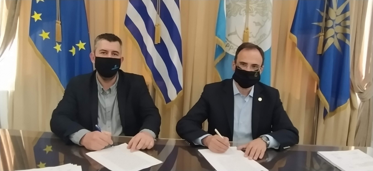 &lsquo;&Epsilon;&pi;&epsilon;&sigma;&alpha;&nu; &omicron;&iota; &upsilon;&pi;&omicron;&gamma;&rho;&alpha;&phi;έ&sigmaf; &gamma;&iota;&alpha; &tau;&eta;&nu; &alpha;&nu;&tau;&alpha;&lambda;&lambda;&alpha;&gamma;ή &omicron;&iota;&kappa;&omicron;&pi;έ&delta;&omega;&nu; &mu;&epsilon;&tau;&alpha;&xi;ύ &Delta;ή&mu;&omicron;&upsilon; &Sigma;&epsilon;&rho;&rho;ώ&nu; &kappa;&alpha;&iota; &Delta;&Epsilon;&Upsilon;&Alpha;&Sigma; &gamma;&iota;&alpha; &tau;&omicron; &nu;έ&omicron; &Delta;&iota;&kappa;&alpha;&sigma;&tau;&iota;&kappa;ό &Mu;έ&gamma;&alpha;&rho;&omicron;