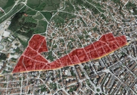 Έκτακτη διακοπή υδροδότησης σε περιοχή της πόλης των Σερρών