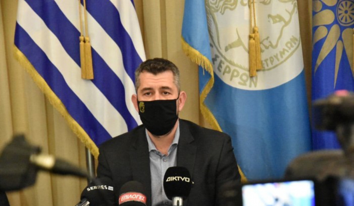 &Alpha;&lambda;έ&xi;&alpha;&nu;&delta;&rho;&omicron;&sigmaf; &Chi;&alpha;&lambda;&kappa;&iota;ό&pi;&omicron;&upsilon;&lambda;&omicron;&sigmaf;: &Eta; &mu;&epsilon;ί&omega;&sigma;&eta; &tau;&eta;&sigmaf; &tau;&iota;&mu;ή&sigmaf; &tau;&omicron;&upsilon; &nu;&epsilon;&rho;&omicron;ύ&nbsp;&epsilon;ί&nu;&alpha;&iota; &omicron;&rho;&alpha;&tau;ή ό&sigma;&eta; &laquo;&sigma;&tau;ά&chi;&tau;&eta; &sigma;&tau;&alpha; &mu;ά&tau;&iota;&alpha;&raquo; &kappa;&iota; &alpha;&nu; έ&chi;&omicron;&upsilon;&nu; &omicron;&rho;&iota;&sigma;&mu;έ&nu;&omicron;&iota;