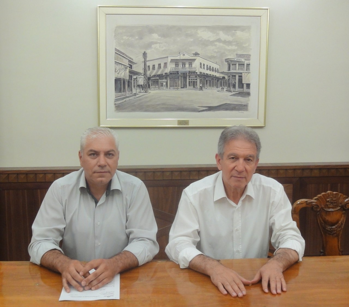 200.000&euro; &sigma;&tau;&eta; &Delta;.&Epsilon;.&Upsilon;.&Alpha;.&Sigma;. &gamma;&iota;&alpha; έ&rho;&gamma;&alpha; Ύ&delta;&rho;&epsilon;&upsilon;&sigma;&eta;&sigmaf; &alpha;&pi;ό &tau;&omicron; &Pi;&rho;ό&gamma;&rho;&alpha;&mu;&mu;&alpha; &Delta;&eta;&mu;&omicron;&sigma;ί&omega;&nu; &Epsilon;&pi;&epsilon;&nu;&delta;ύ&sigma;&epsilon;&omega;&nu;