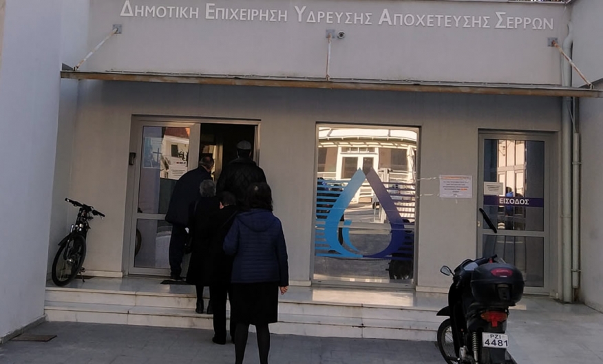 &Alpha;&lambda;&lambda;ά&zeta;&omicron;&upsilon;&mu;&epsilon; &gamma;&iota;&alpha; &kappa;&alpha;&lambda;ύ&tau;&epsilon;&rho;&eta; &epsilon;&xi;&upsilon;&pi;&eta;&rho;έ&tau;&eta;&sigma;&eta; &kappa;&alpha;&iota; &pi;&epsilon;&rho;&iota;&sigma;&sigma;ό&tau;&epsilon;&rho;&eta; &alpha;&sigma;&phi;ά&lambda;&epsilon;&iota;&alpha;