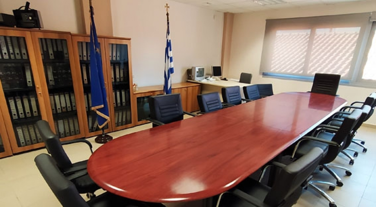Πρόσκληση Δ.Σ. ΔΕΥΑ Σερρών Παρασκευή 31-07-2026